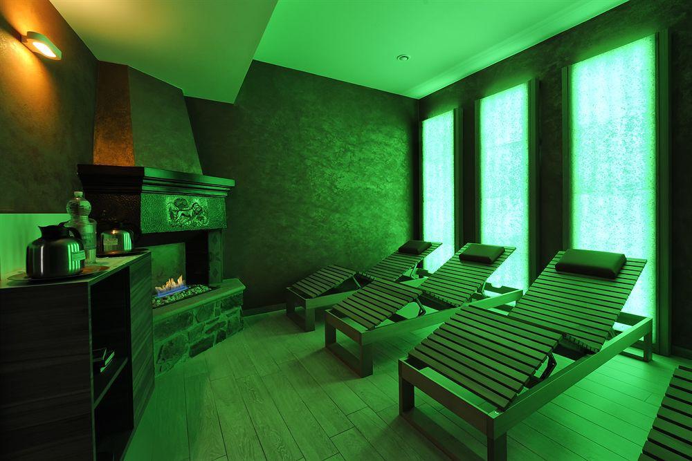 Hotel Bertusi Порретта-Терме Экстерьер фото
