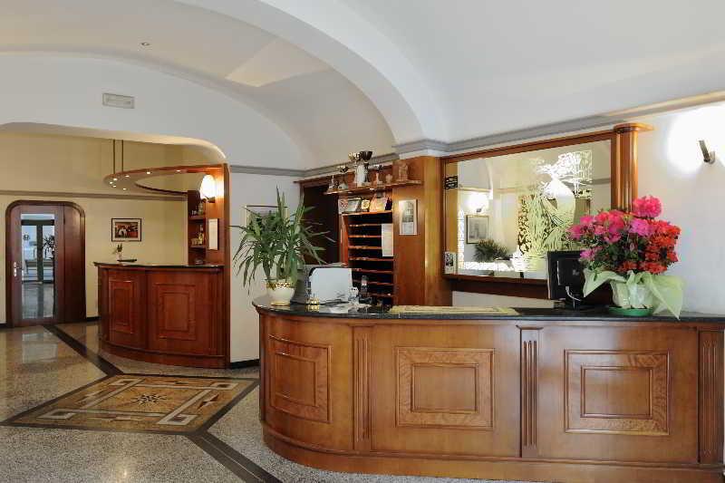 Hotel Bertusi Порретта-Терме Экстерьер фото