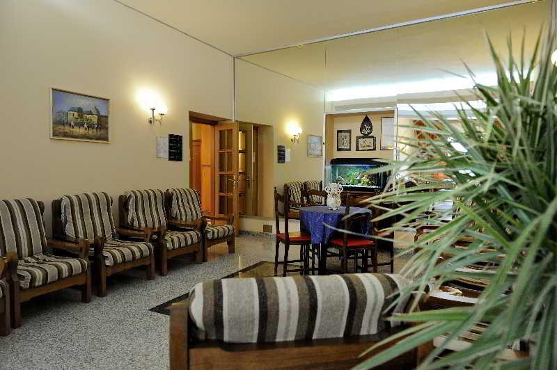 Hotel Bertusi Порретта-Терме Экстерьер фото
