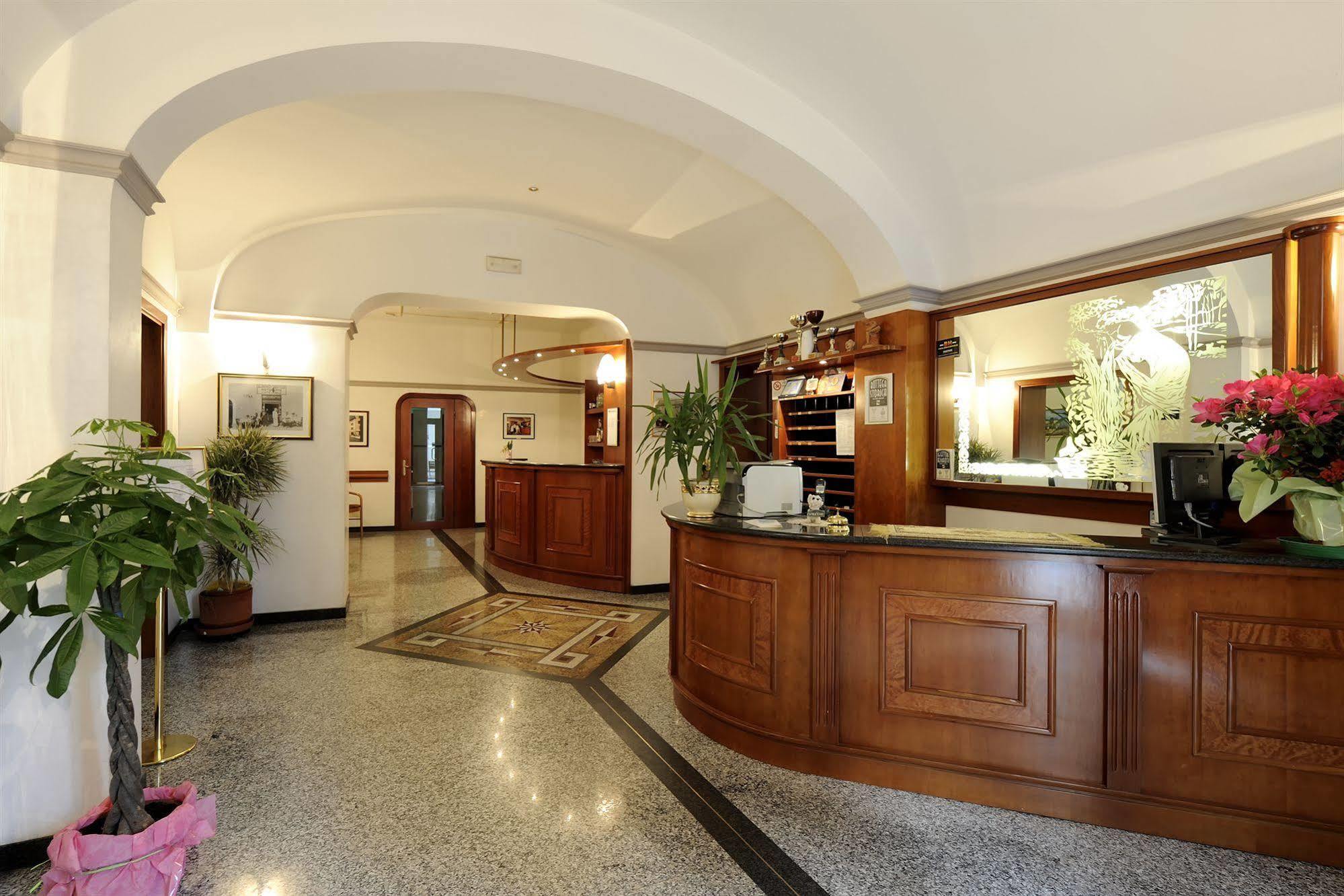 Hotel Bertusi Порретта-Терме Экстерьер фото