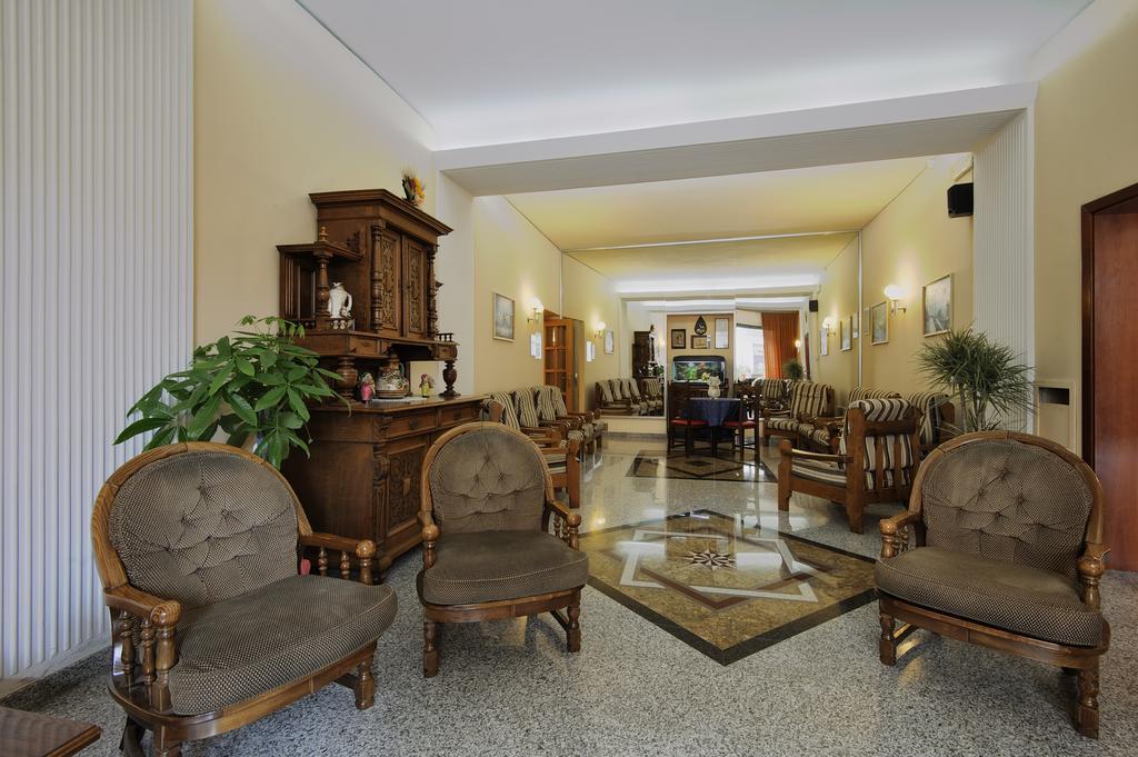 Hotel Bertusi Порретта-Терме Экстерьер фото